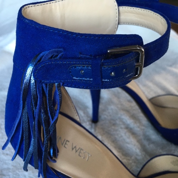 Stunning party shoes - Picture 3 of 4